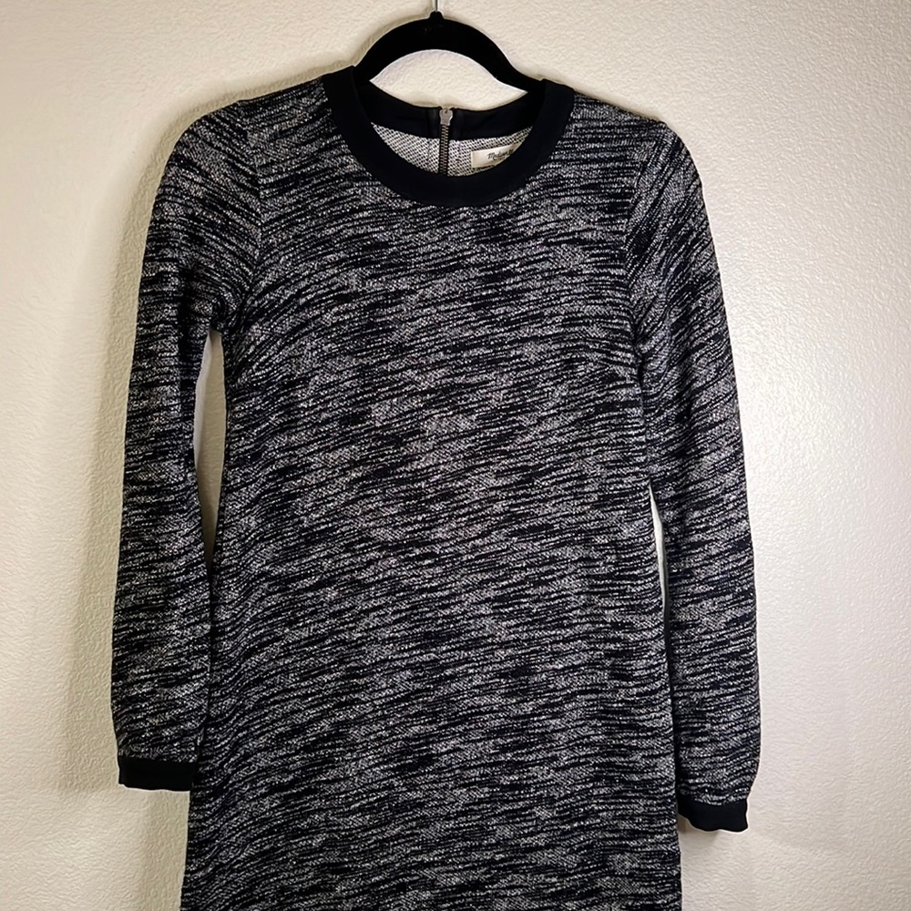 Madewell dress